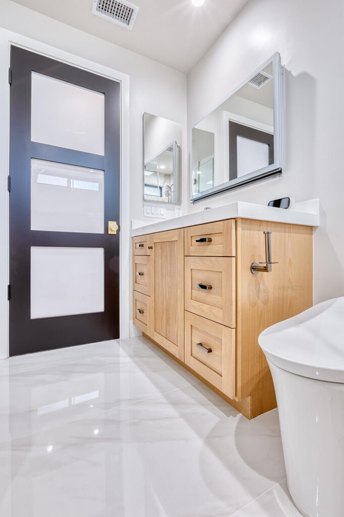 Joe's Vanity - 405 Cabinets & Stone - 03