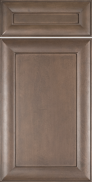 Savannah Sand Door - 405 Cabinets & Stone