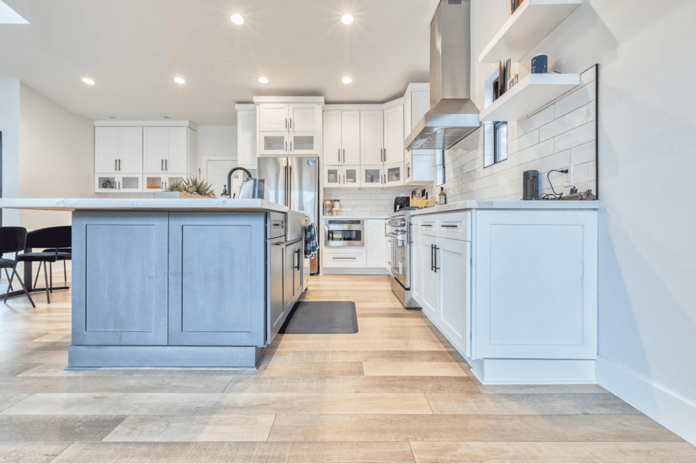 Affordable Kitchen Cabinet Solutions for a Budget Remodel