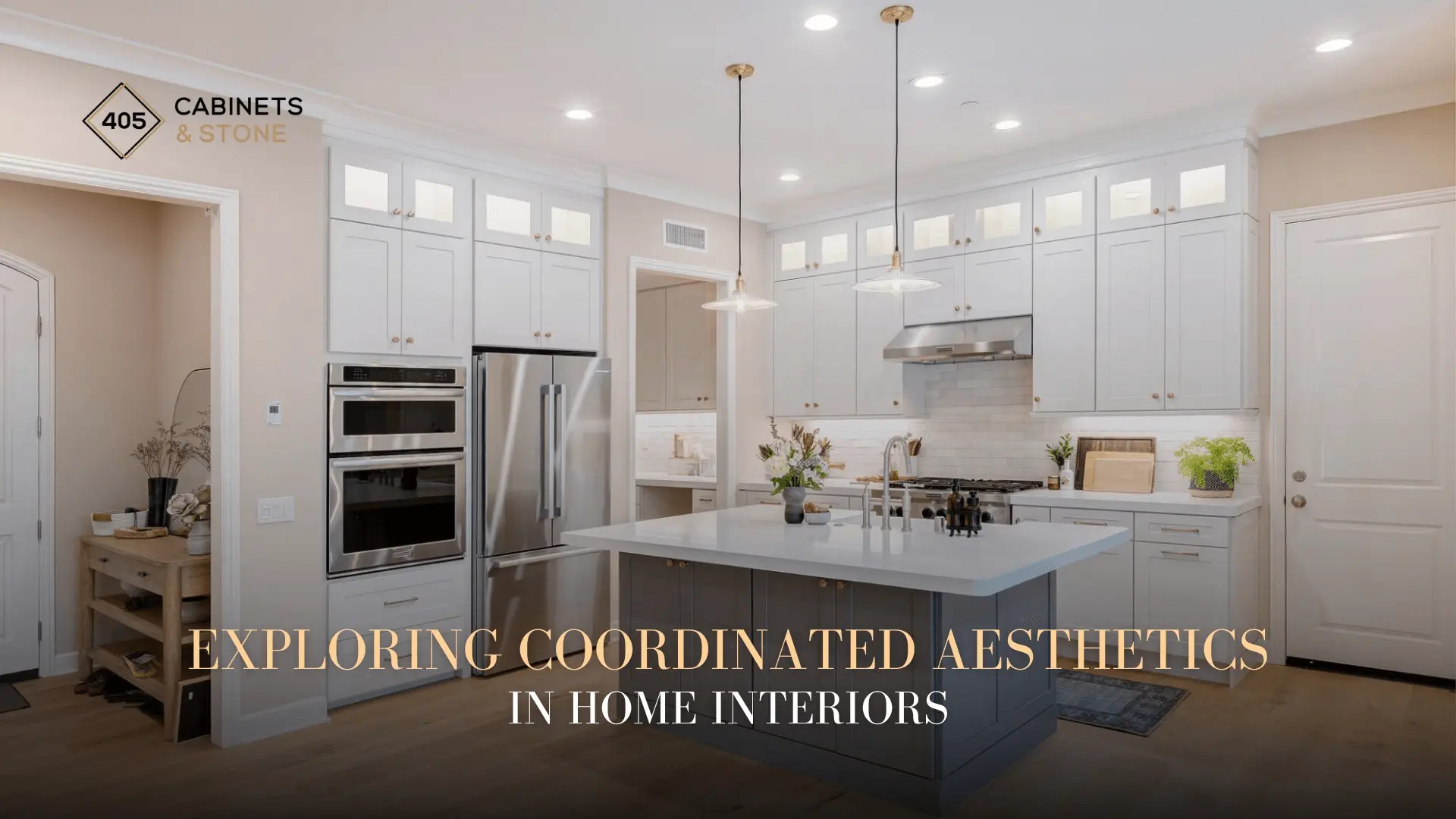 Exploring Coordinated Aesthetics in Home Interiors (1)
