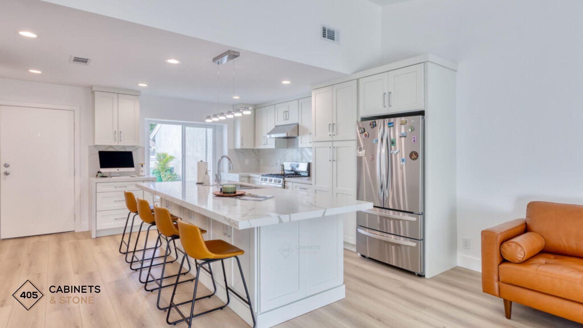 tall kitchen storage cabinet