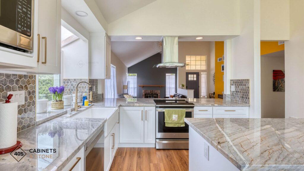 The Ultimate Guide to Estimating the Costs of a Kitchen Remodel