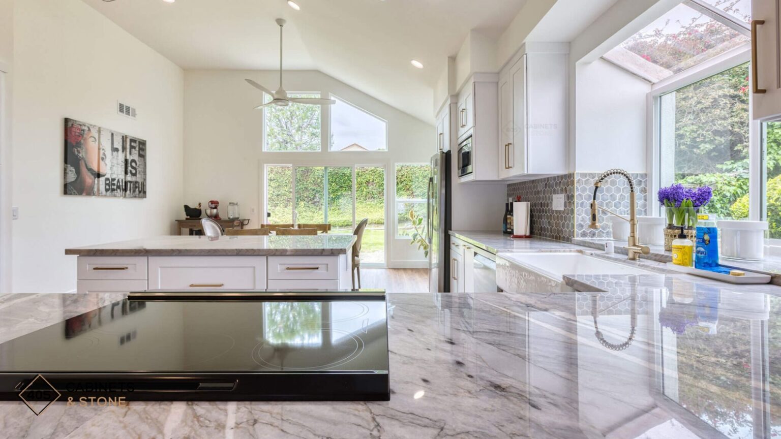 The Ultimate Guide to Estimating the Costs of a Kitchen Remodel