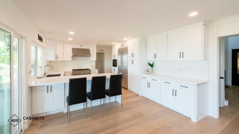 Kitchen Cabinet Remodel on a Budget: Practical Tips to Know