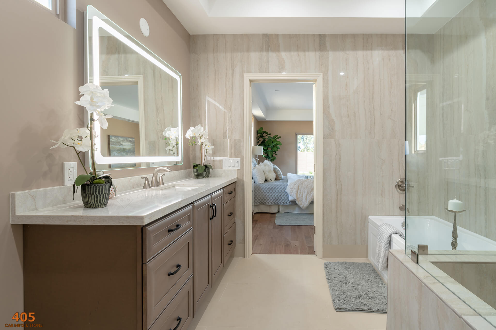 5 Things to Consider When Choosing a Bathroom Vanity Top image3