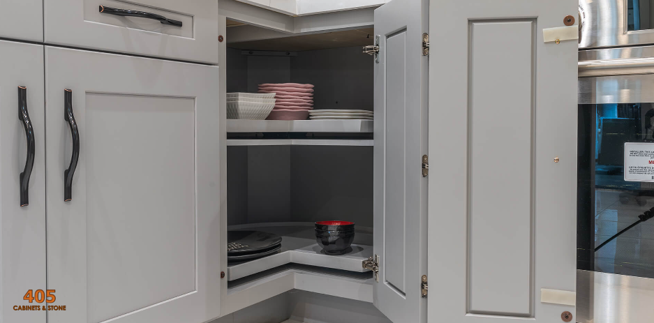 The Best Kitchen Cabinet Organization Tips You Must Know