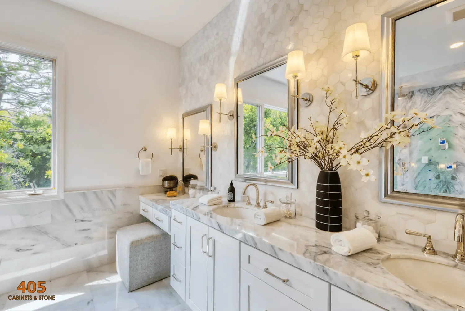 Where to Buy Vanities for Bathrooms That Fit Your Style image2