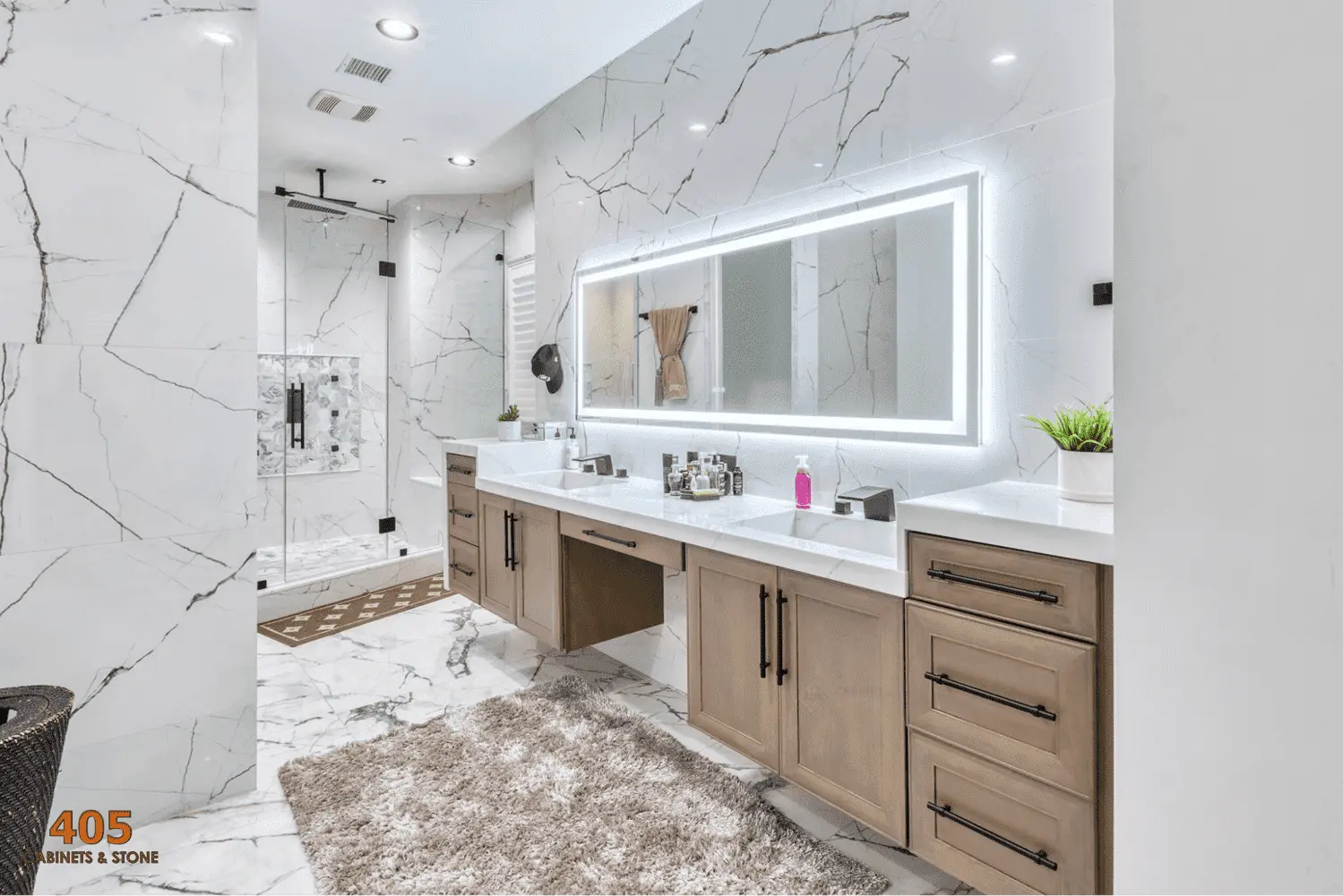 Where to Buy Vanities for Bathrooms That Fit Your Style image8