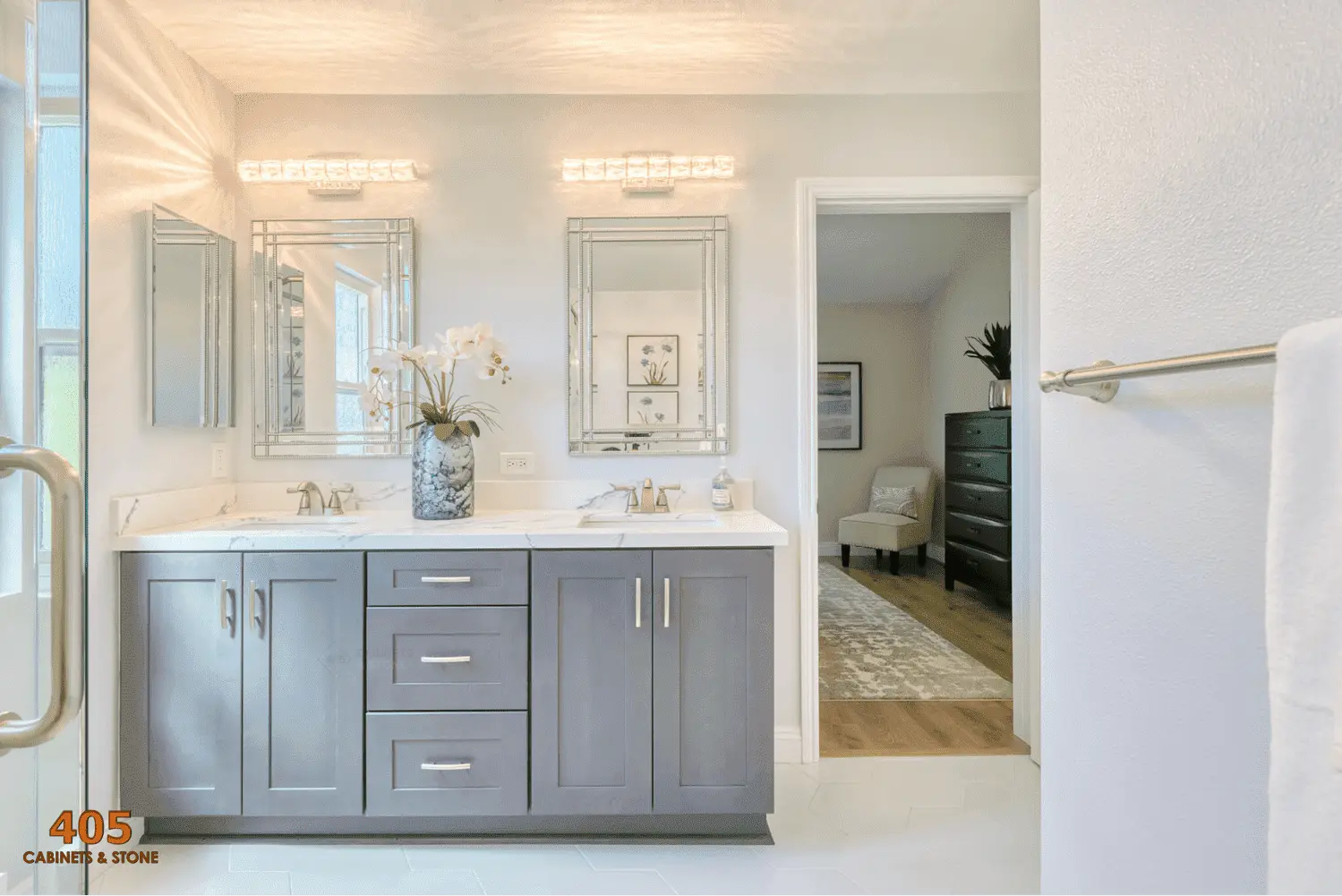 Where to Buy Vanities for Bathrooms That Fit Your Style image9