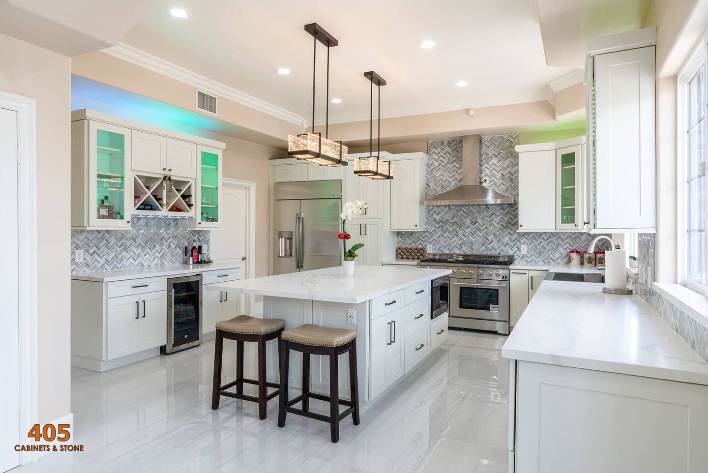 What Is the Best Color for the Kitchen? image10