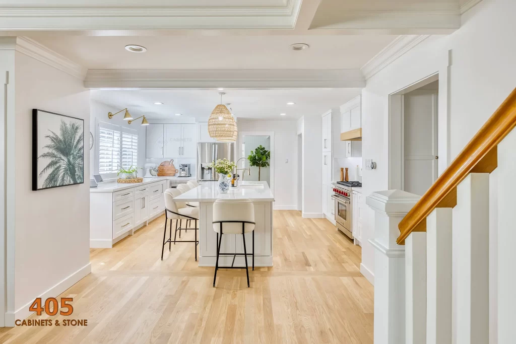 it is critical that you know how to choose the right lighting for your kitchen