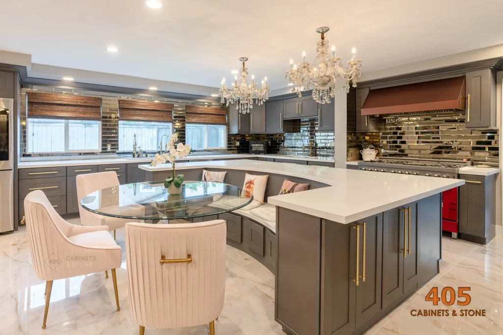 If You Choose The Right Chandelier Lighting, You Will See How They Can Provide A Touch Of Elegance