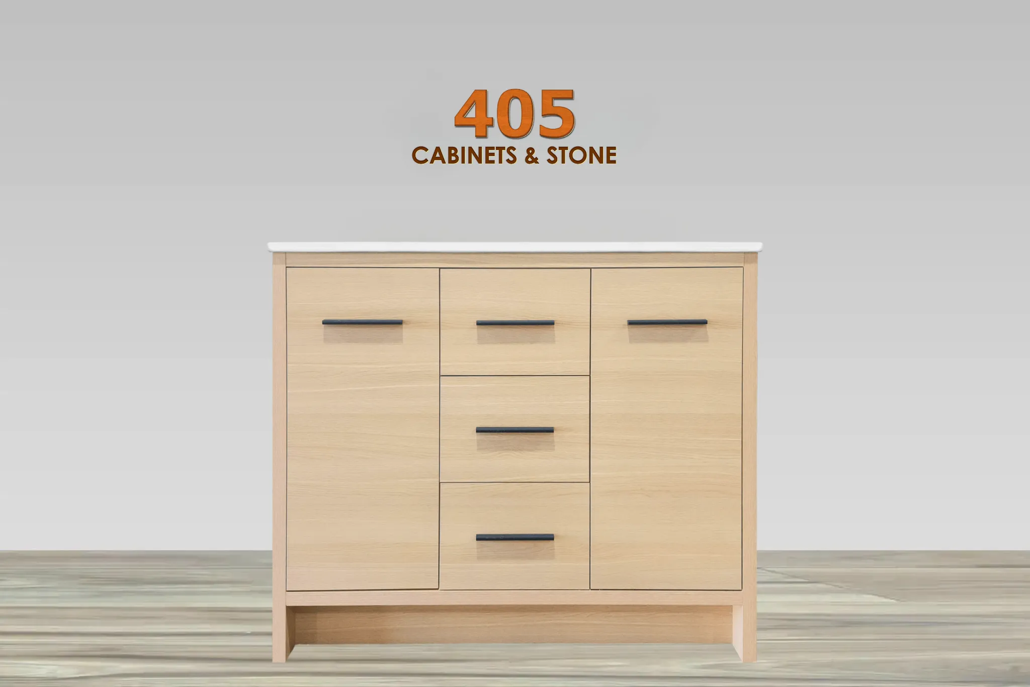 Natural Oak