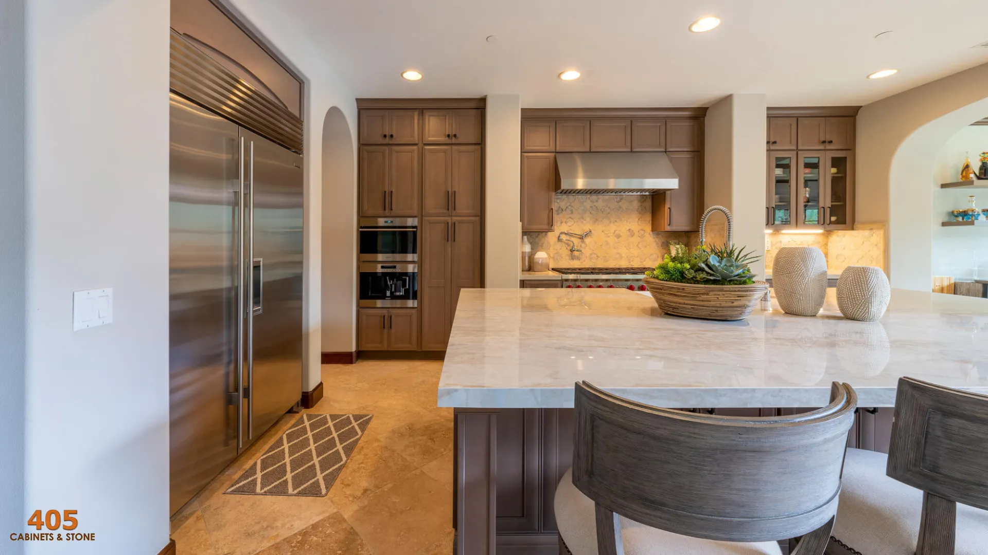 functional kitchen design ideas