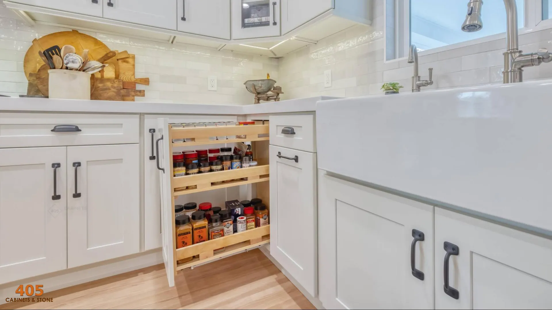 functional kitchen design ideas