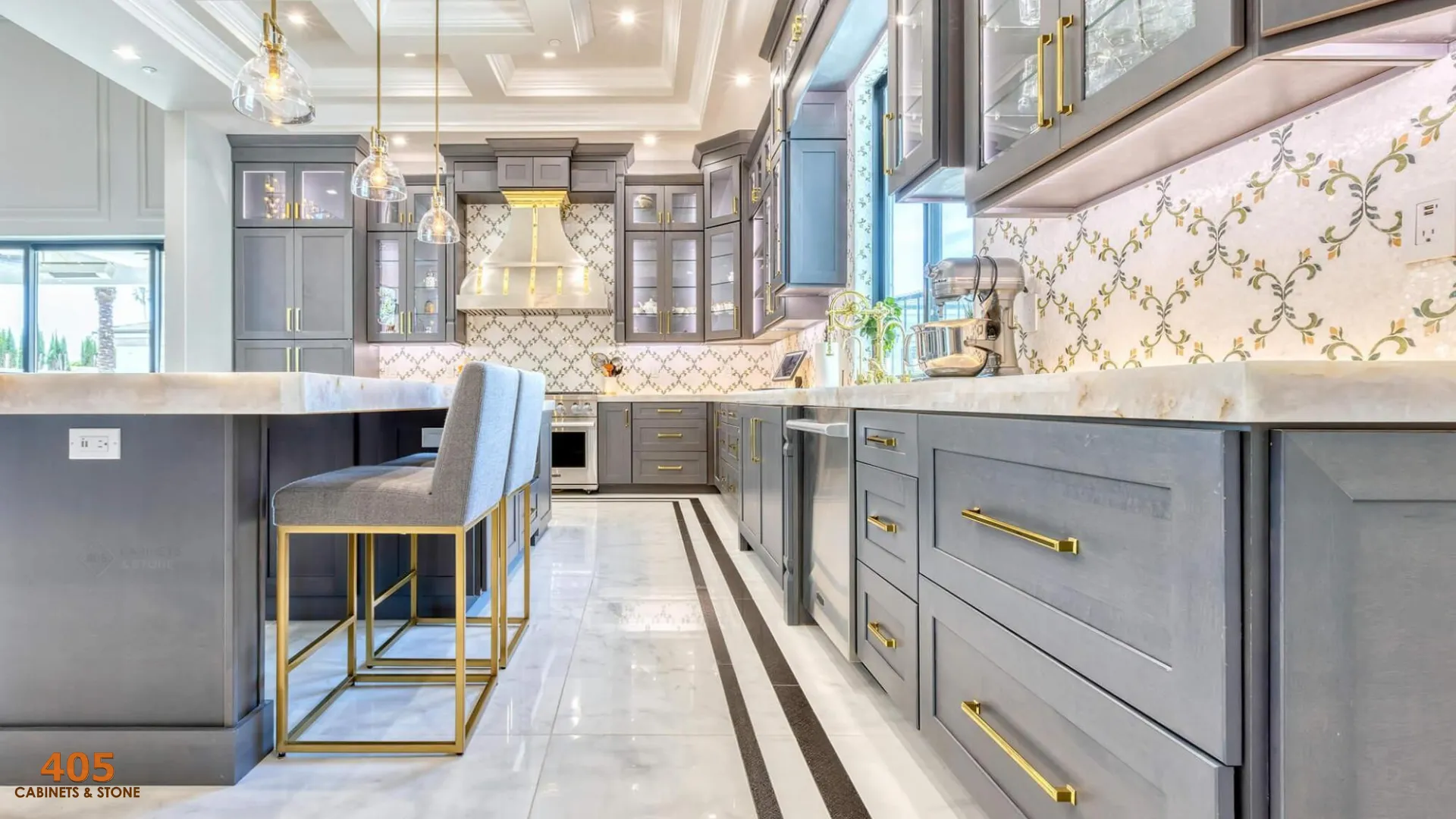functional kitchen design ideas