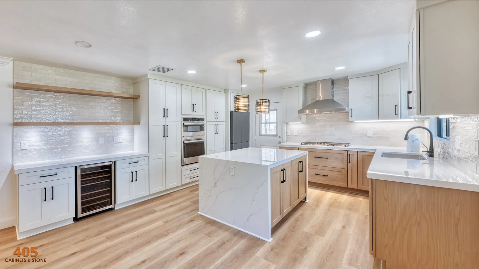 functional kitchen design ideas