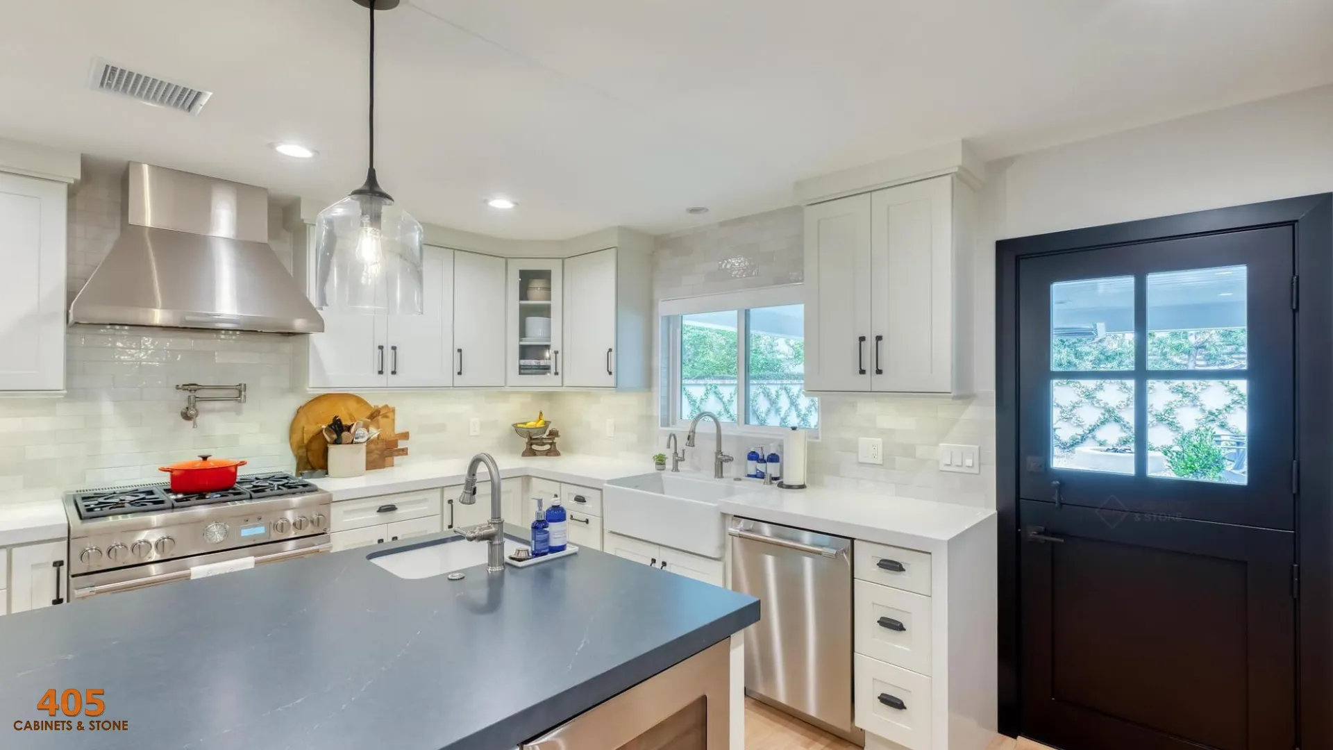 ADU kitchen designs