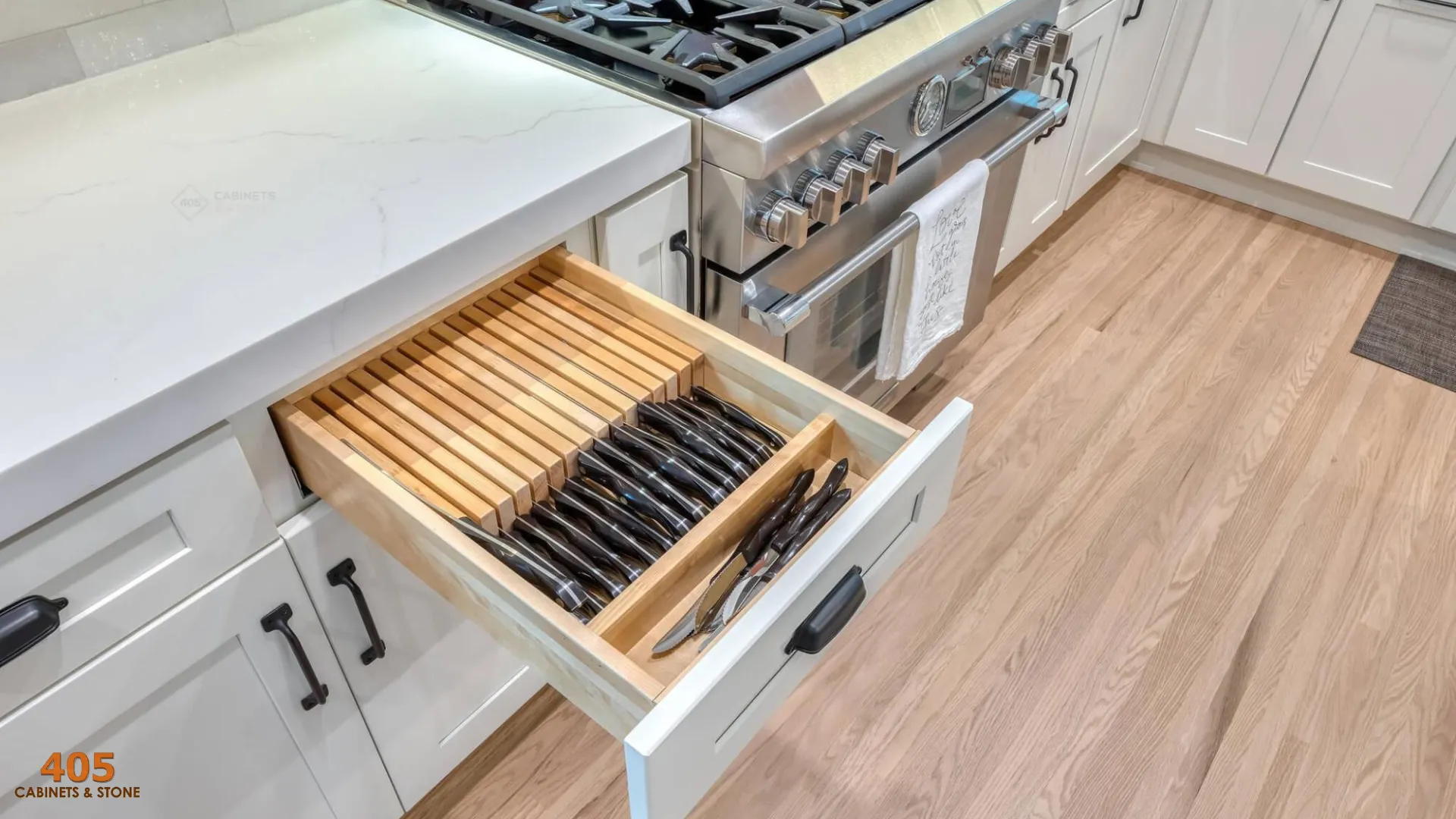 ADU kitchen designs