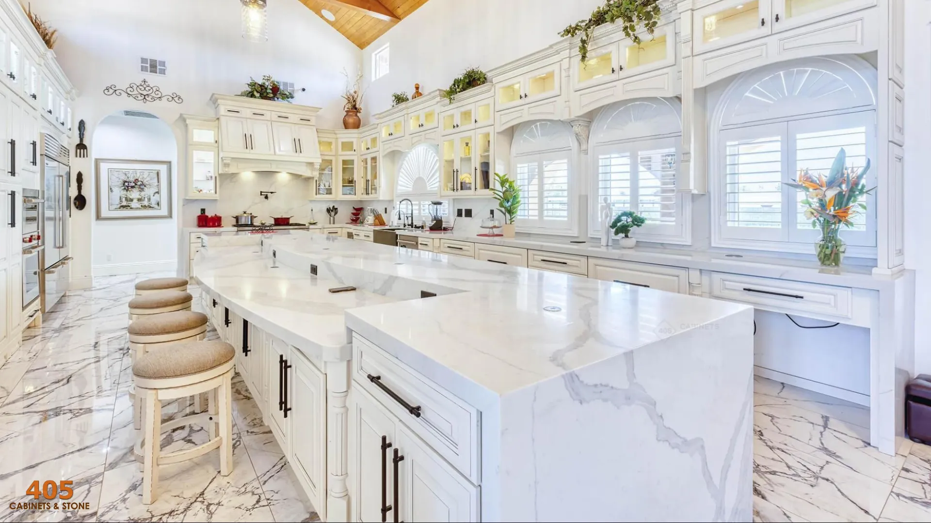 functional kitchen design ideas