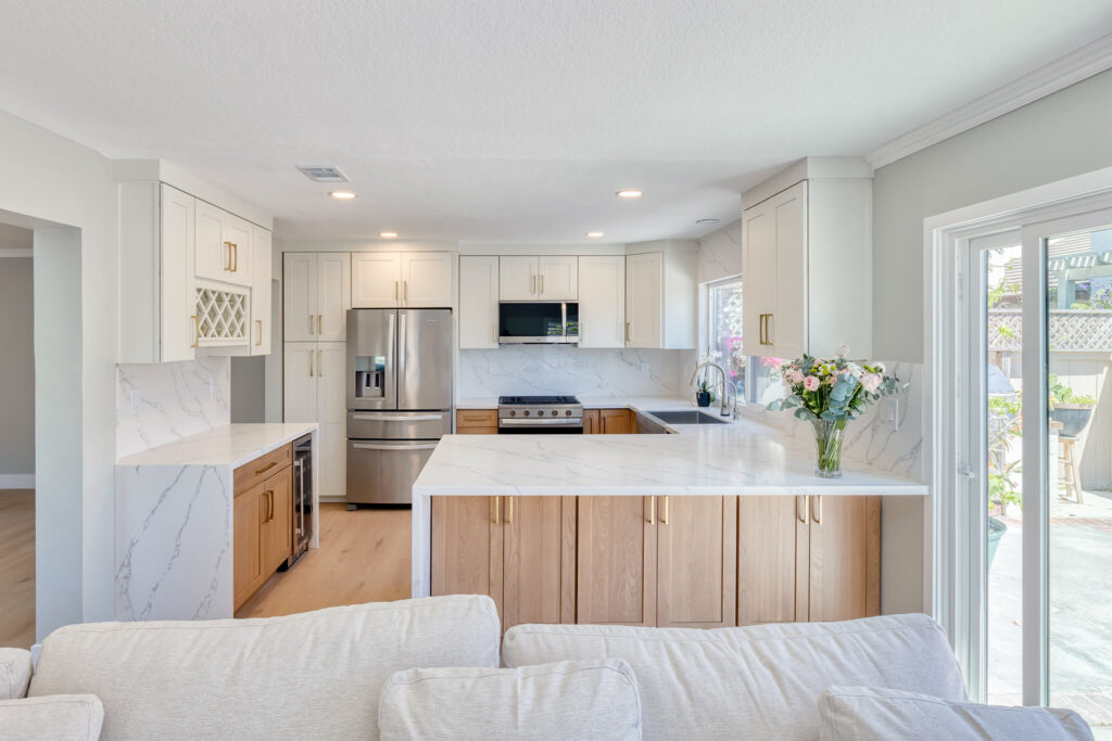 Kitchen Gallery | Kitchen Remodel in Orange County