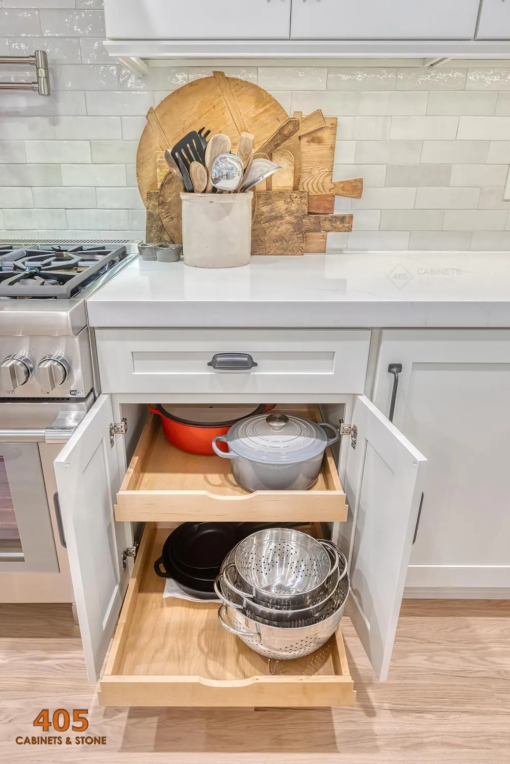 functional kitchen design ideas