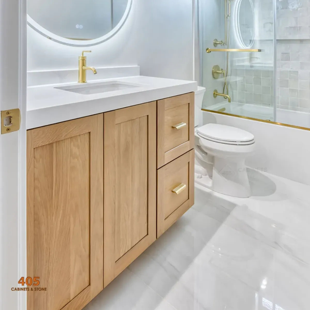 bathroom vanity trends 2