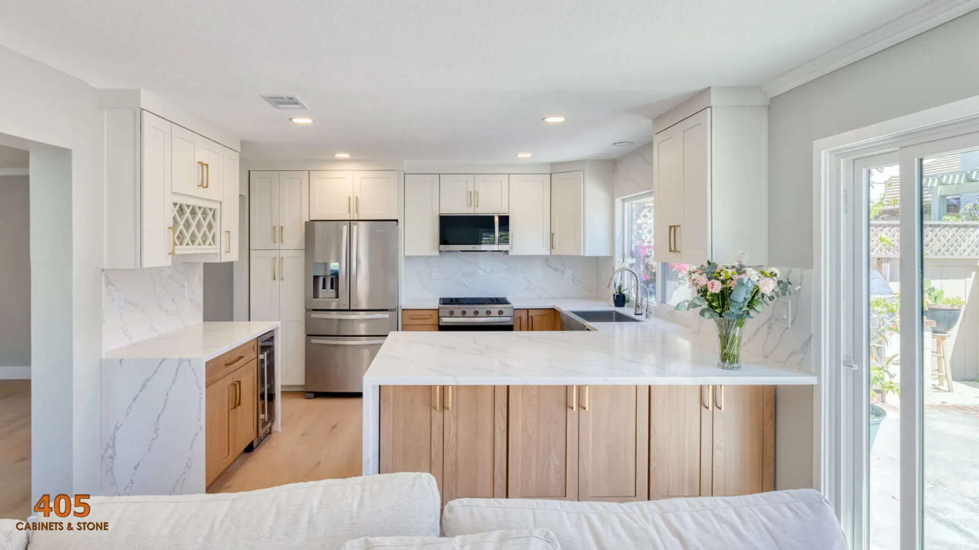 ADU Kitchen Ideas Get Expert Consultation With 3D Design