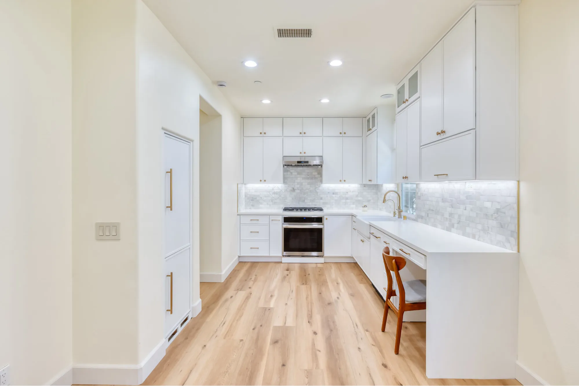 ADU Kitchen Layouts and Cabinet Solutions