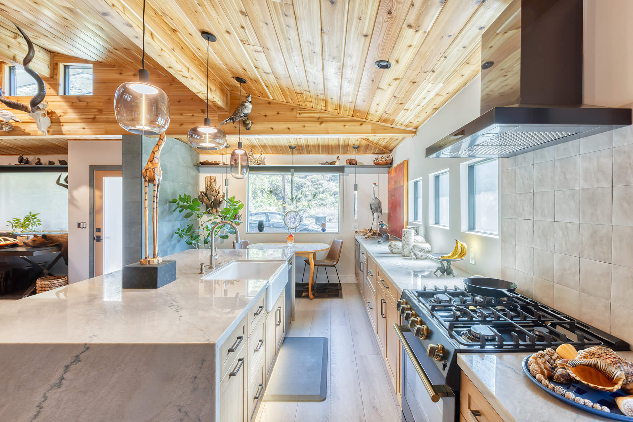 Terry's Kitchen - 405 Cabinets & Stone - 012