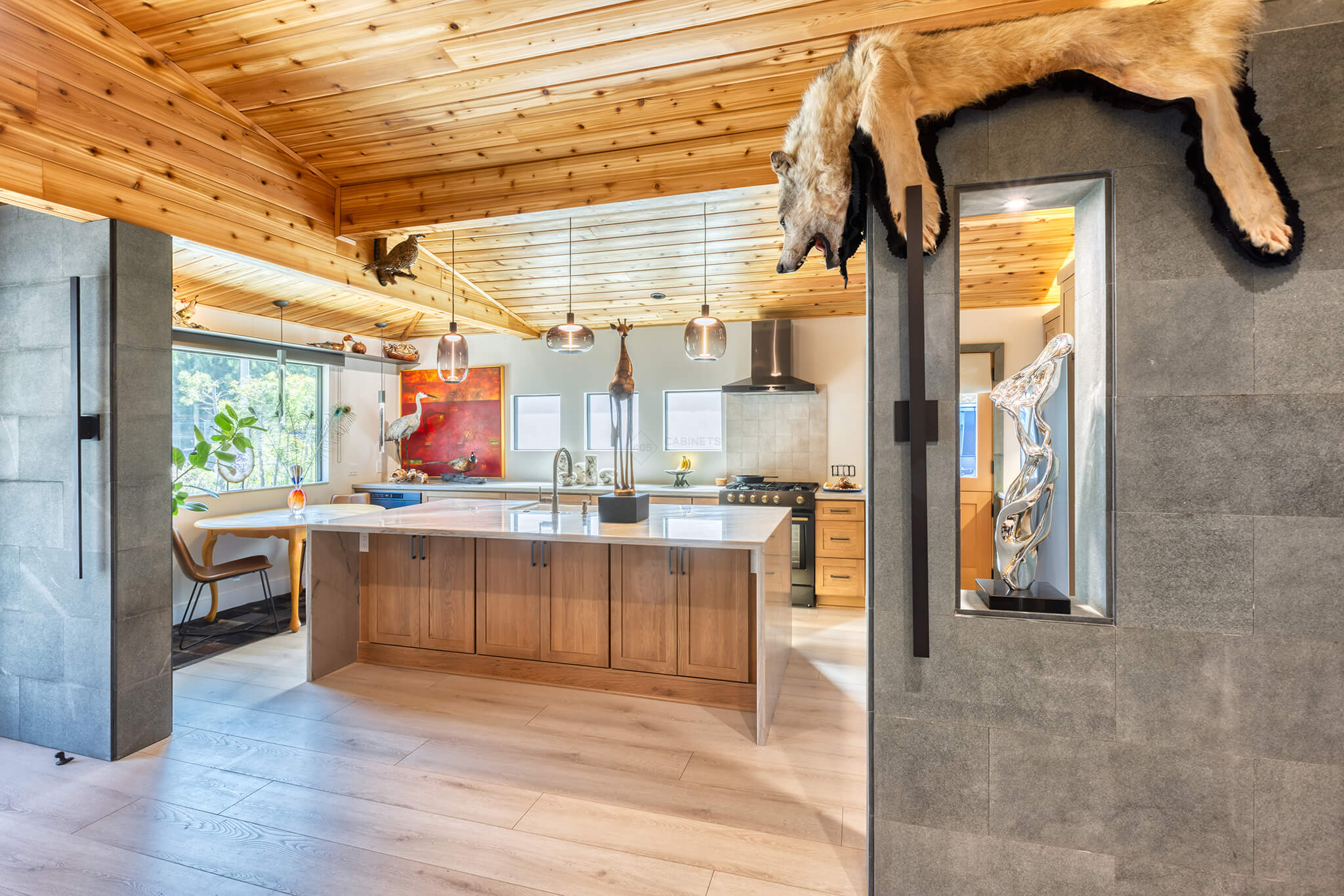 Terry's Kitchen - 405 Cabinets & Stone - 03