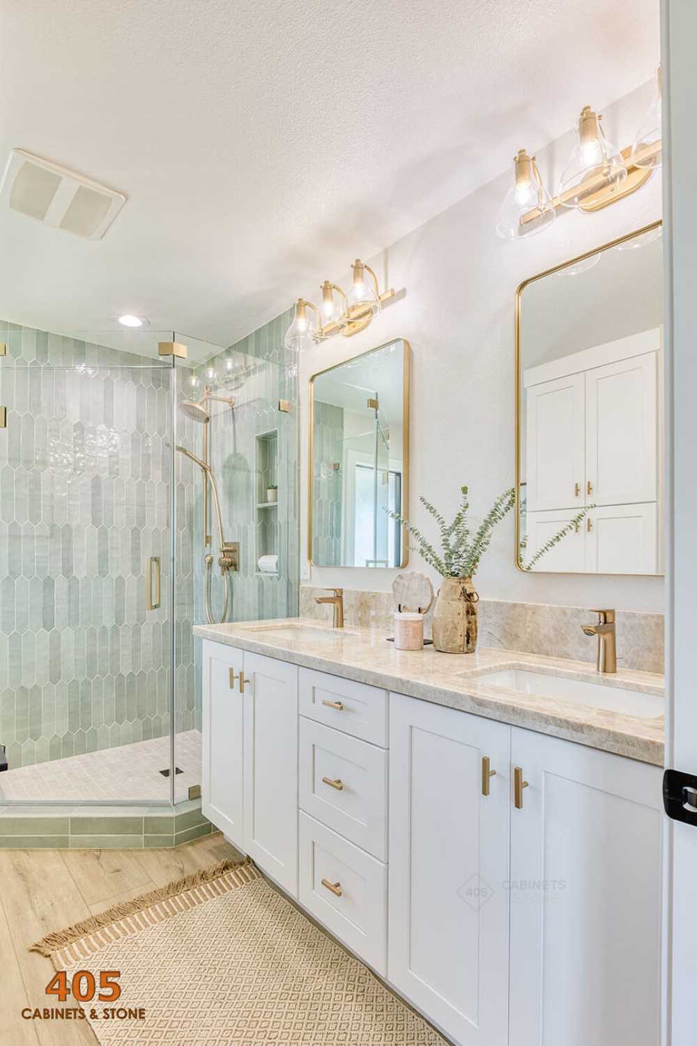 All Modern Bathroom Designs