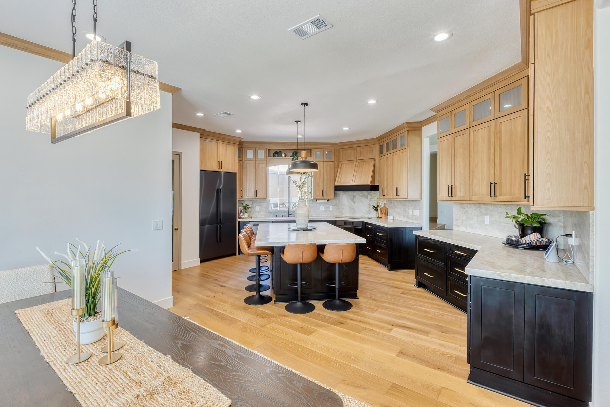 Mike's Kitchen - 405 Cabinets & Stone - 02