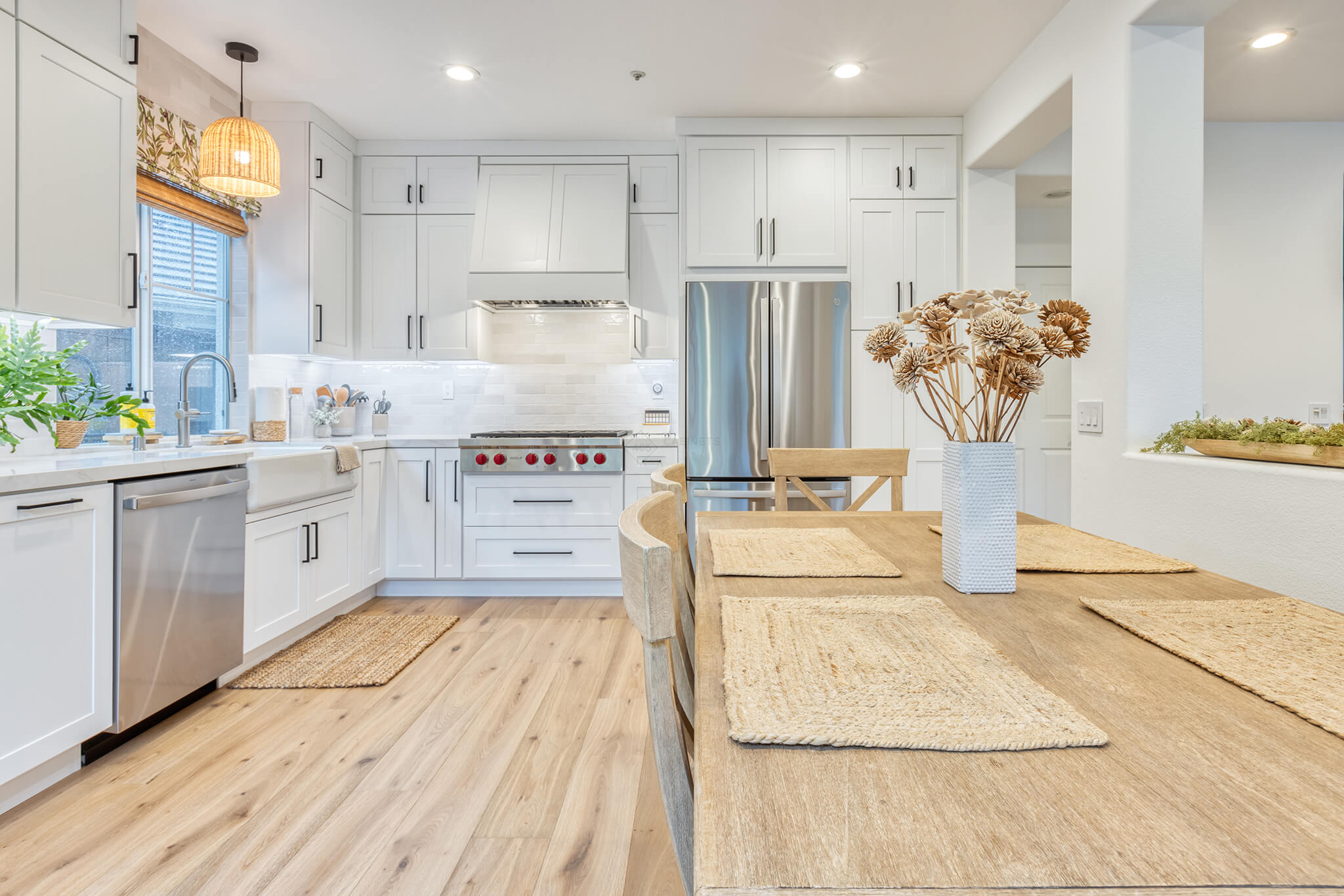 David's Kitchen - 405 Cabinets & Stone - 017