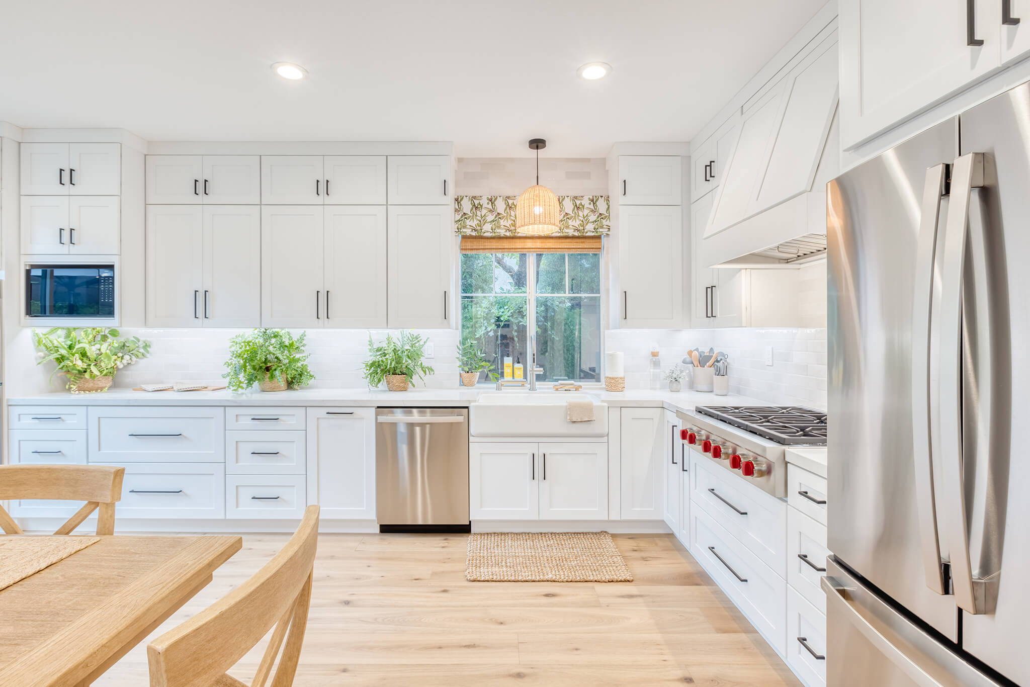 David's Kitchen - 405 Cabinets & Stone - 04