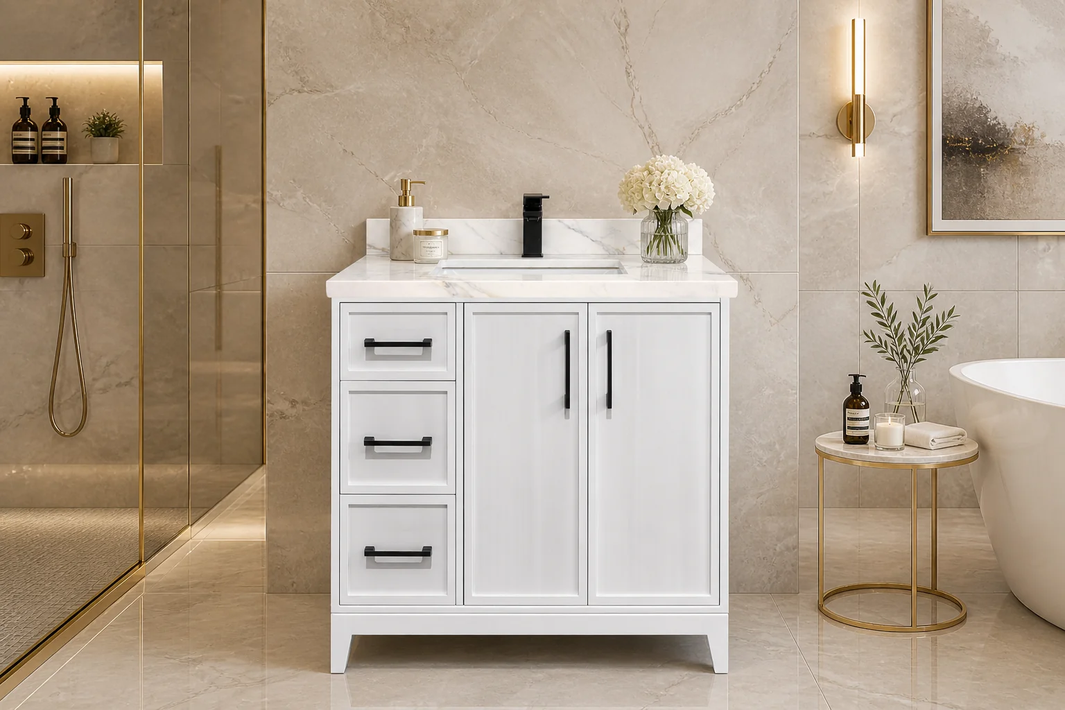 mil 36L chalk oak