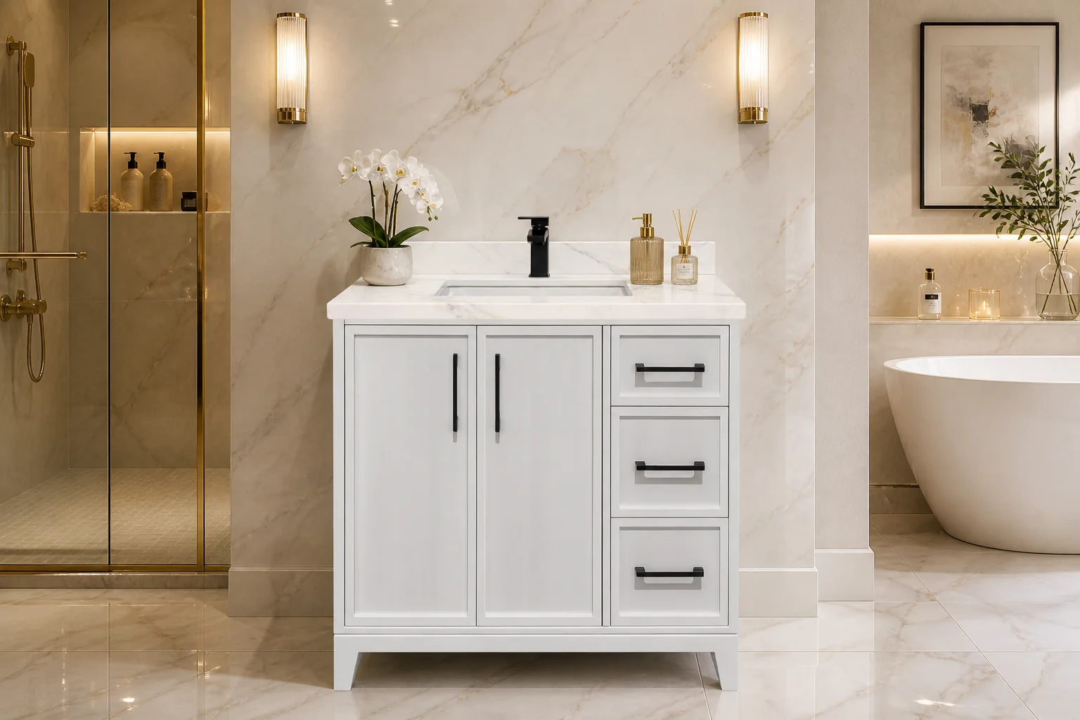 mil 36R chalk oak