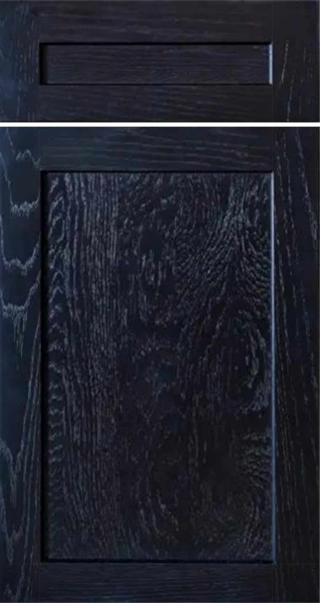 Classé cabinet door style
