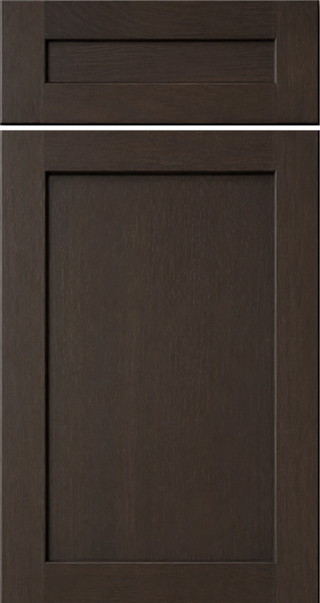 Java Luxe cabinet door style