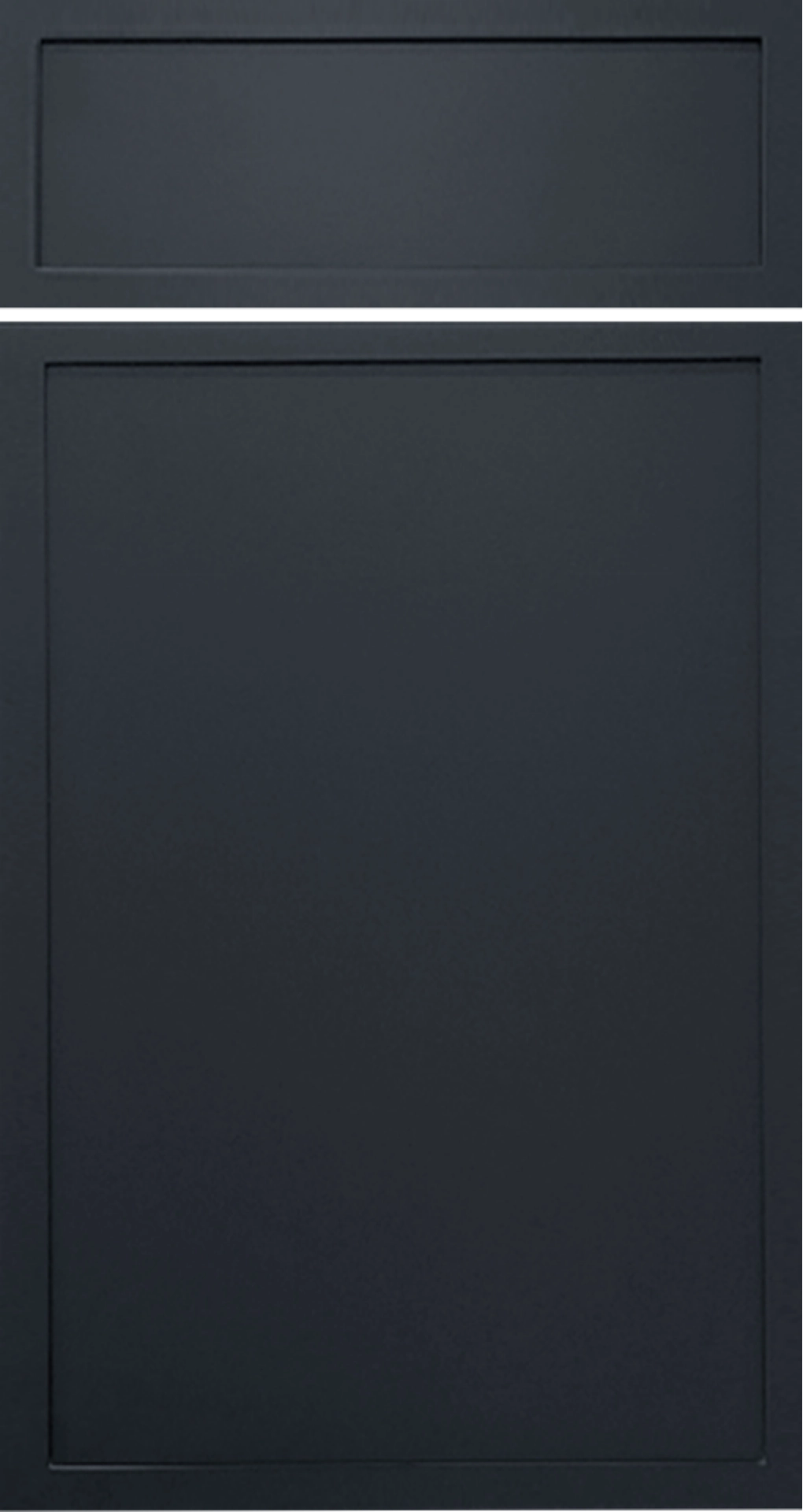 Navo cabinet door style