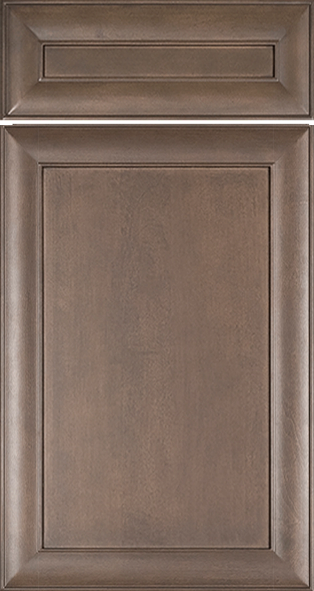 Savannah Sand cabinet door style