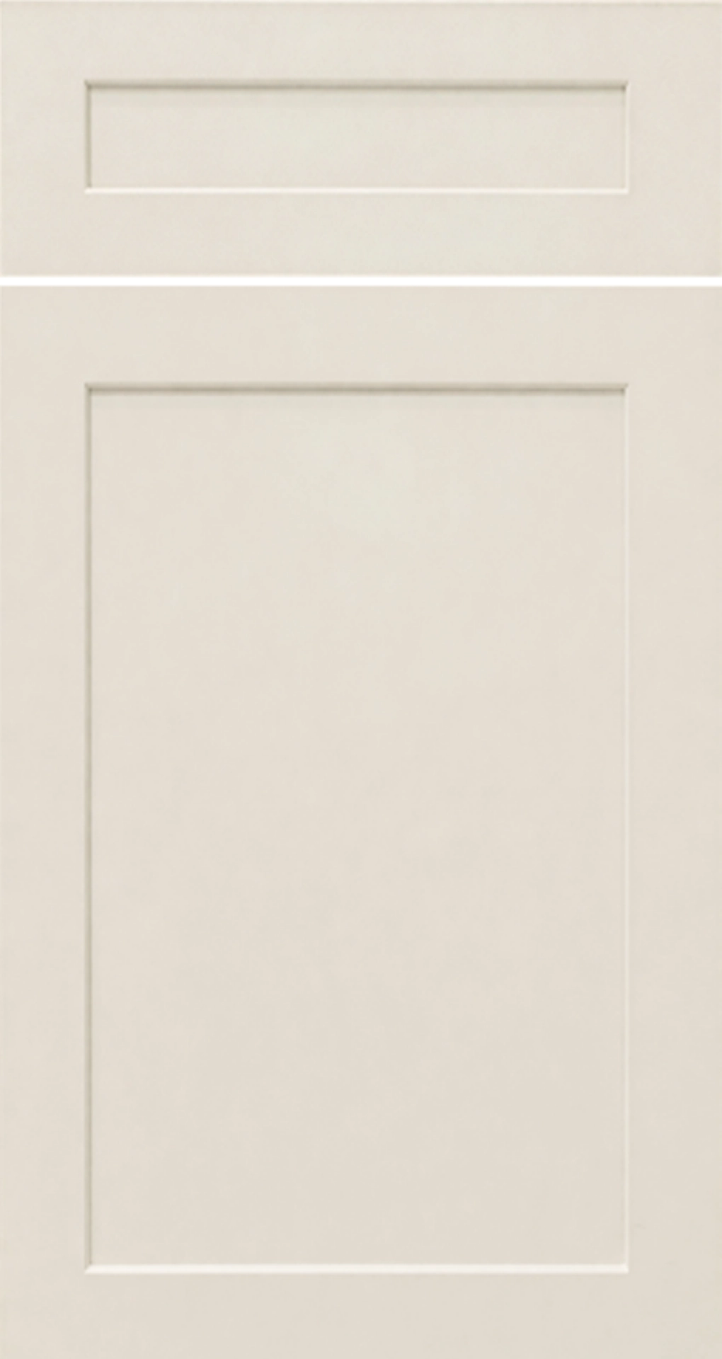 Villa Pearl cabinet door style