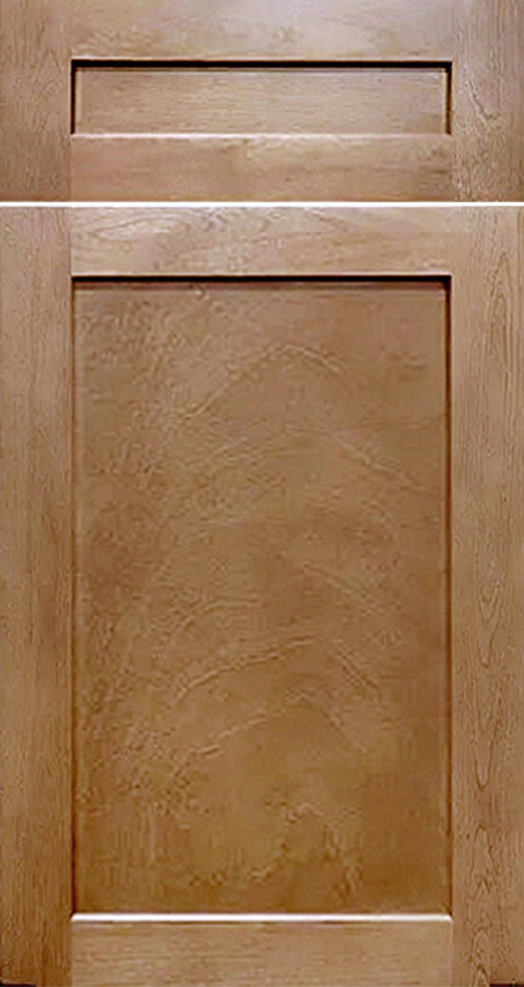 Eden Spice cabinet door style