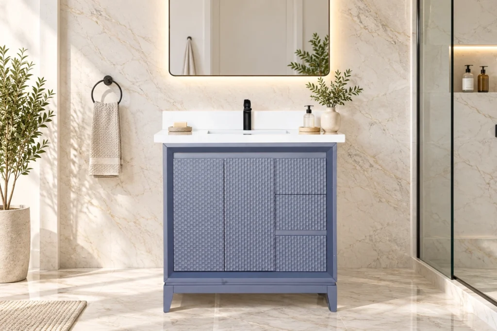 soleil 36R dark gray