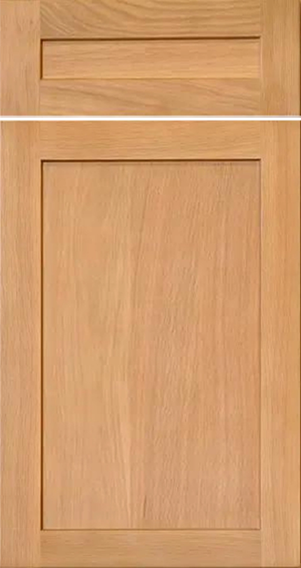 Whisky Royale cabinet door style