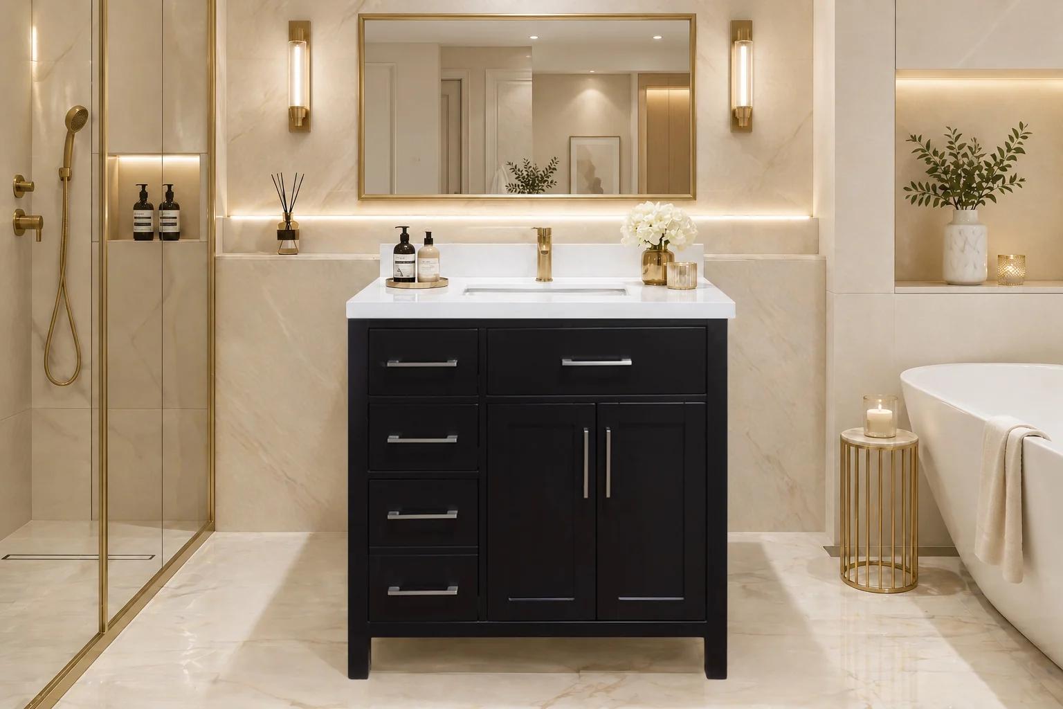 aspen-36-inch-left-drawer-modern-vanity-ASP-VSD36L-ME-1