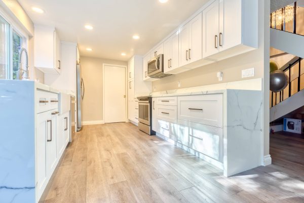 Daniel's Kitchen - 405 Cabinets & Stone - 010