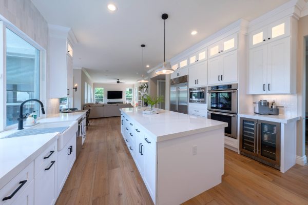 Danielle's Kitchen - 405 Cabinets & Stone - 011