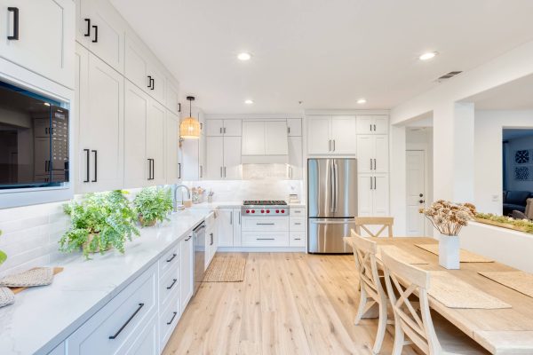 David's Kitchen - 405 Cabinets & Stone - 08