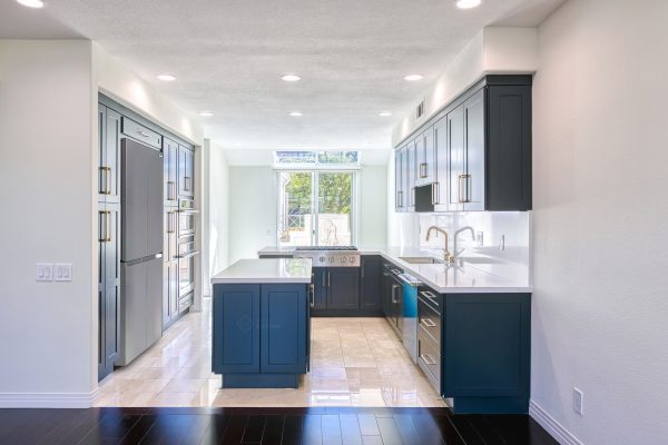 Fera's Kitchen 2 - 405 Cabinets & Stone - 05